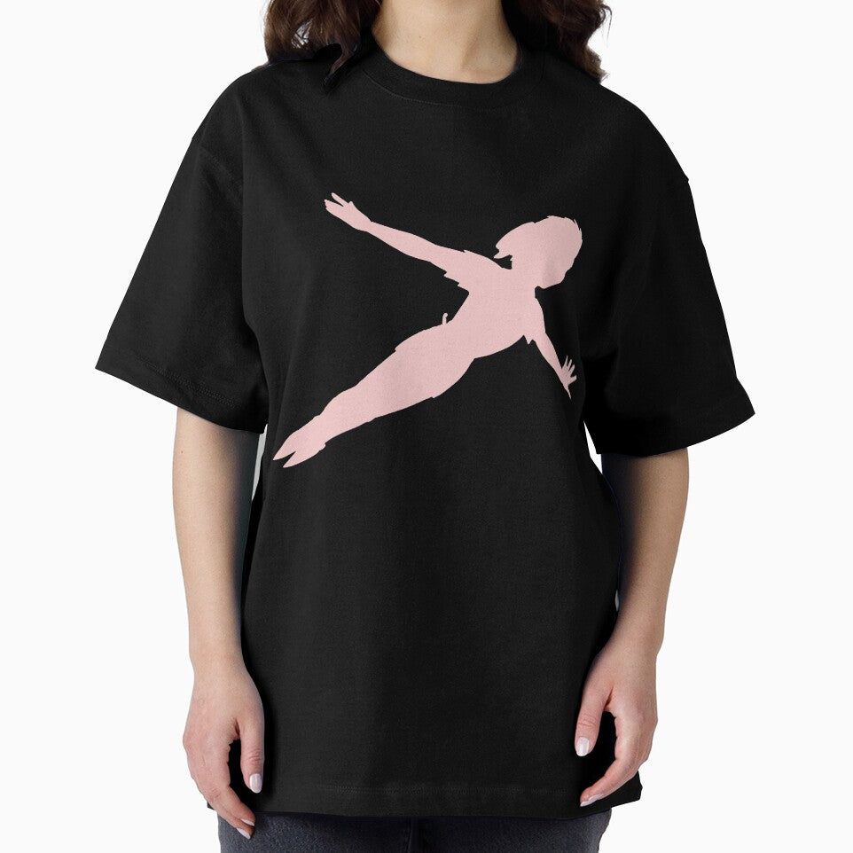 Millennial Pink You Can Fly by FandomTrading