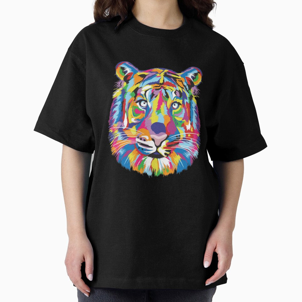 tiger by Chuft