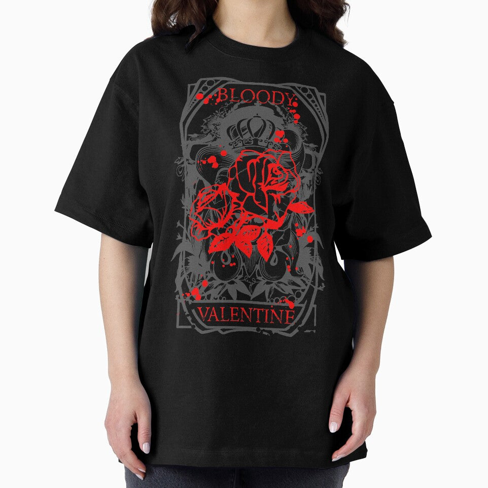 Bloody Valentine by Gagad