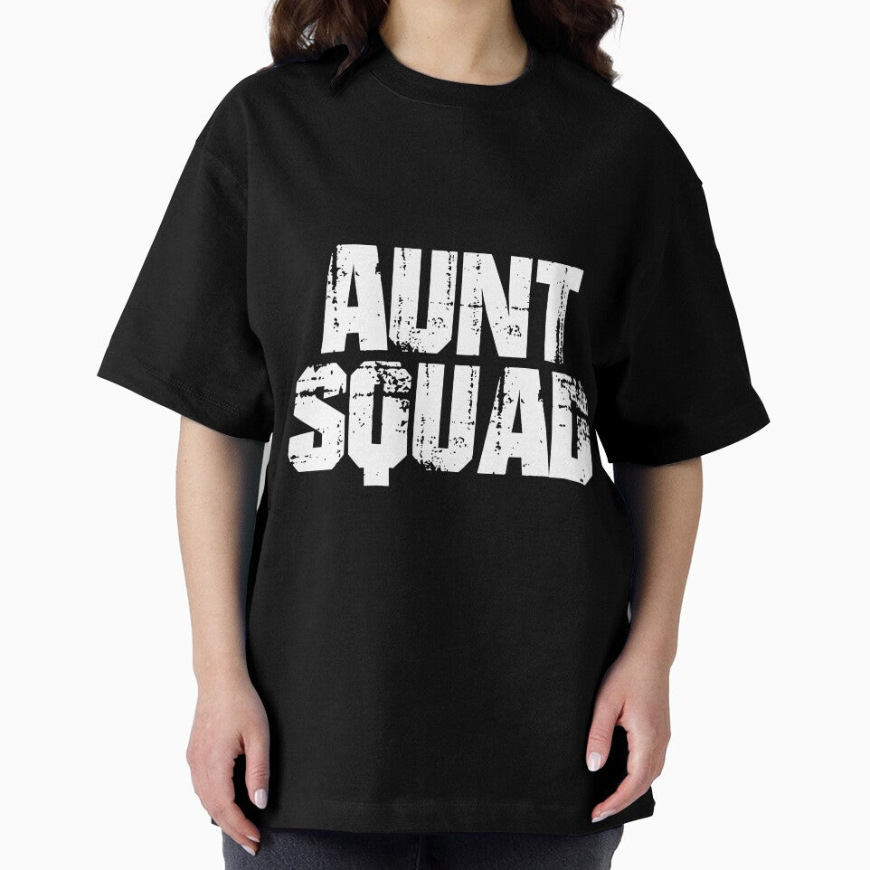 Aunt Day by eFfany
