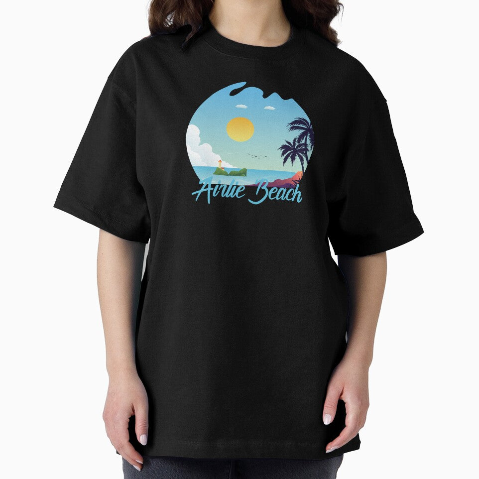 All you need is Airlie Beach in Australia by ArtMomentum