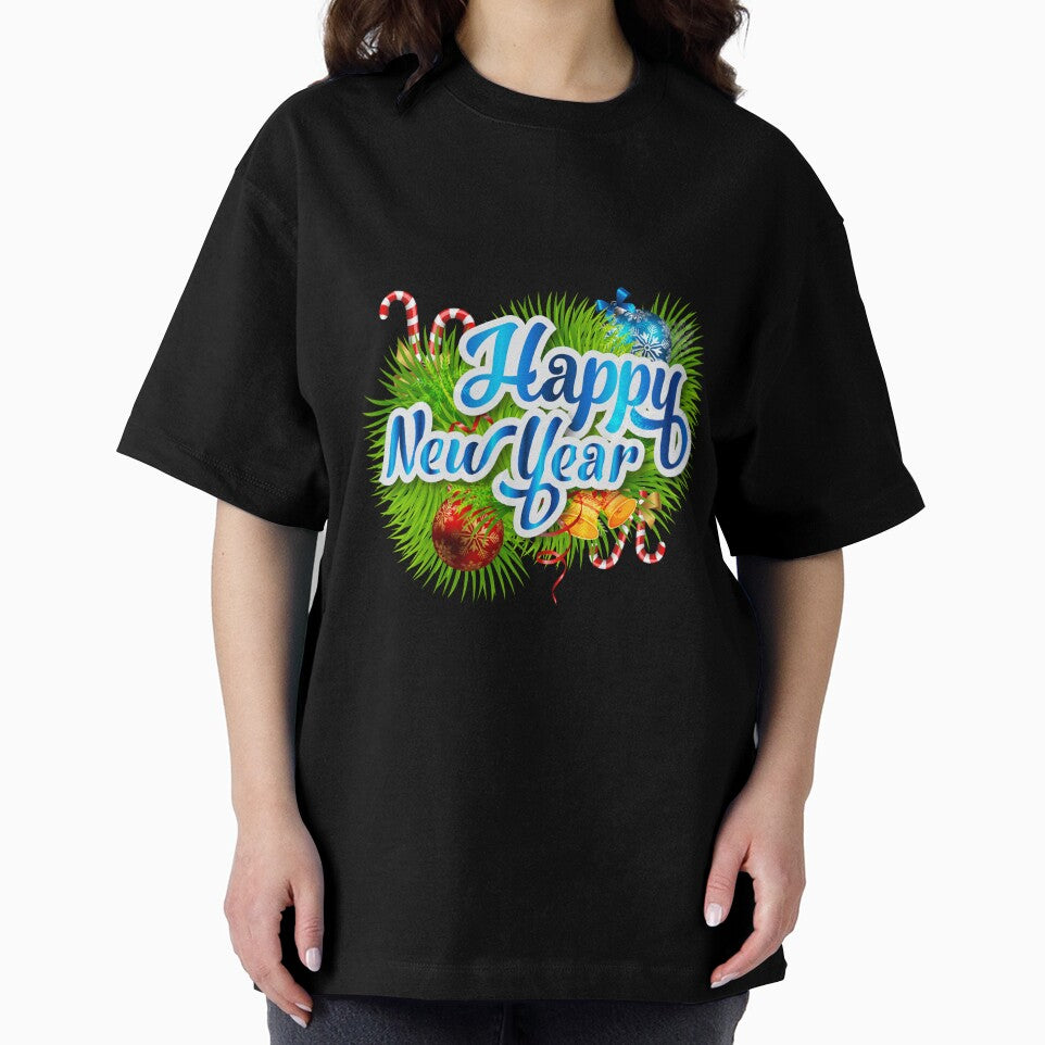 Happy new year Happy New Year by Trenddesigns24