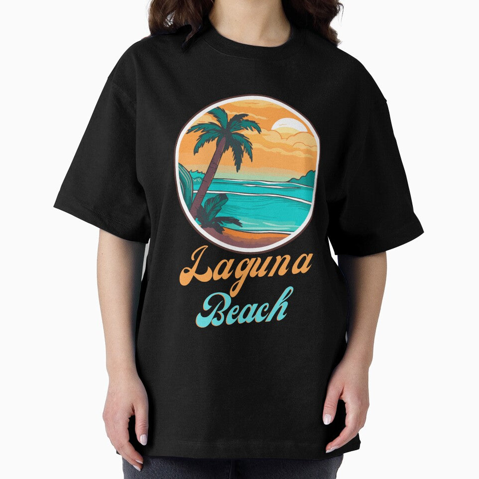 Laguna Beach, Laguna Beach Gifts, Laguna Beach T-Shirt, Laguna Beach Mug by happiness1000