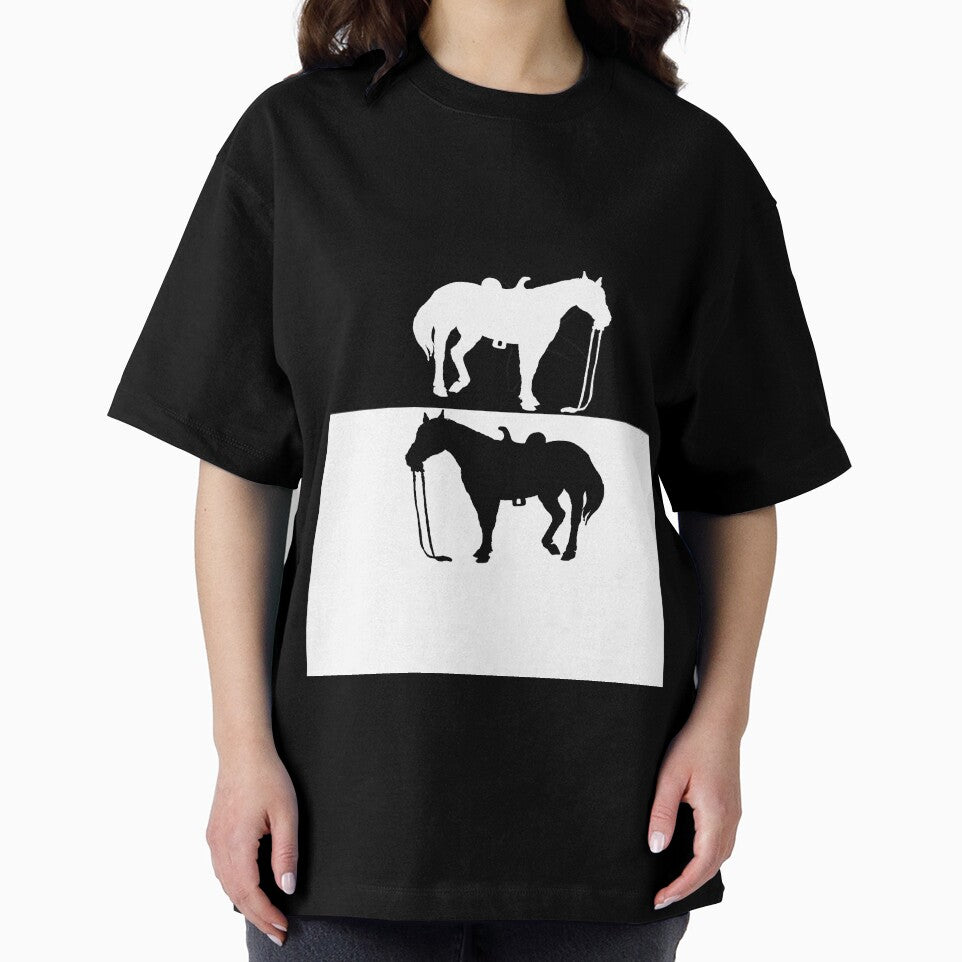 Horse by DelirusFurittus