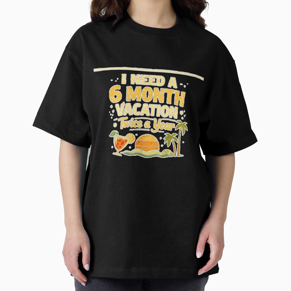 Vacation Is Always A Good Idea Funny Summer Travel Quote by Unique-s