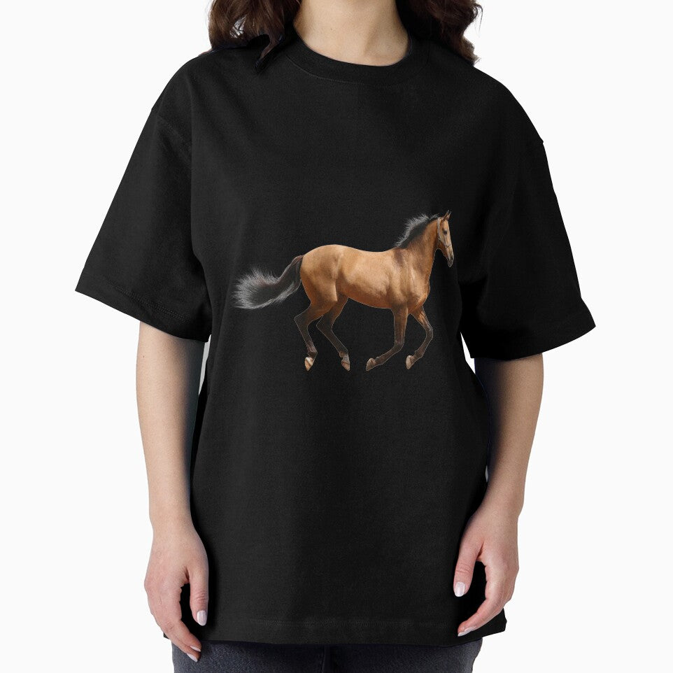 Great Horse Shirt/Horse Clothing/Horse Accessories by Printoweb