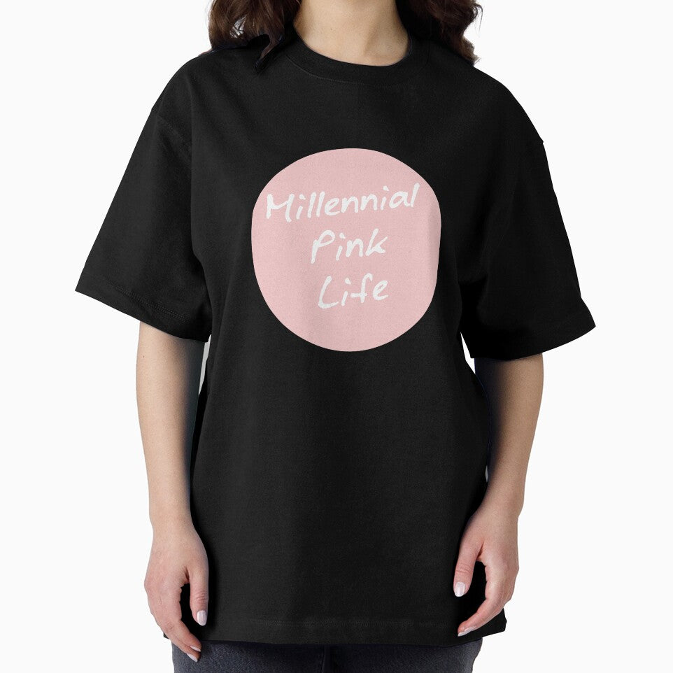 Millennial Pink Life! by FandomTrading