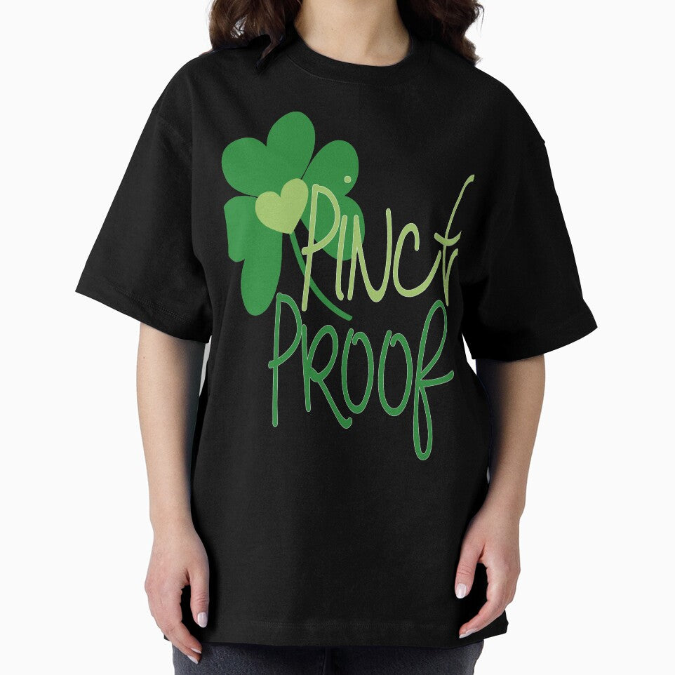 St. Patrick's Day  pinch proof by zaki ⭐⭐⭐⭐⭐