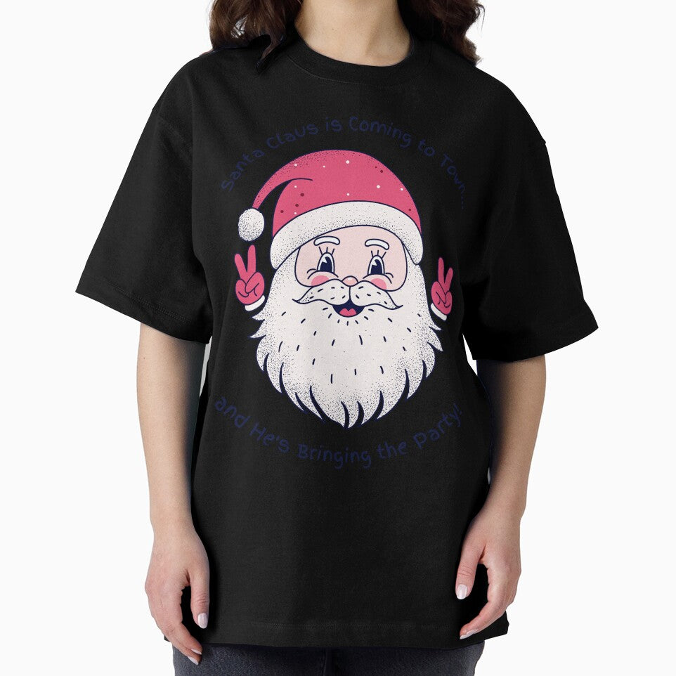 christmas sweatshirt by moro-arts