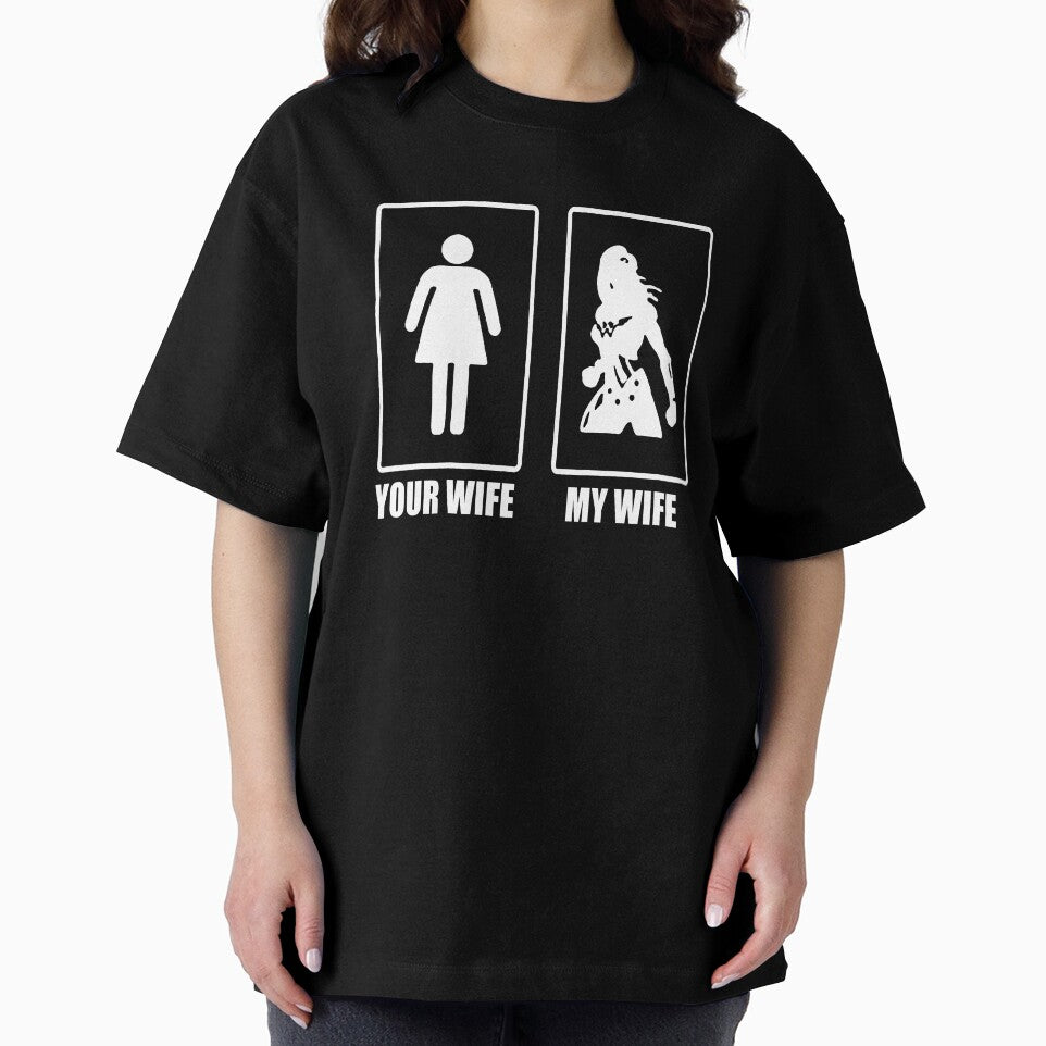 my wife your wife shirt by sotfrog