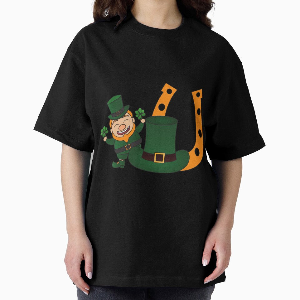 St Patricks Day -  Funny And Cute Idea St Patrick's Day For Lucy Kids And Toddlers by Diferenty Shop  ⭐⭐⭐⭐⭐