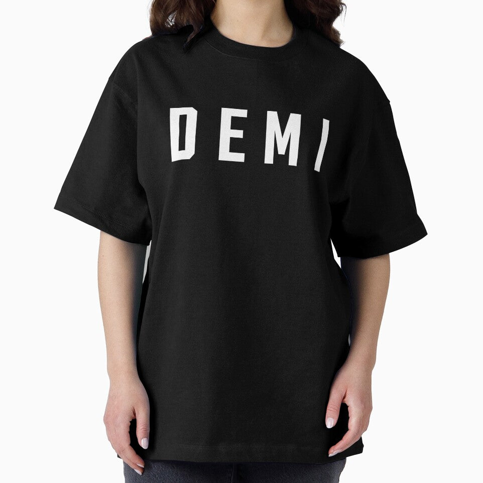 'DEMETRIA' by lovaticart