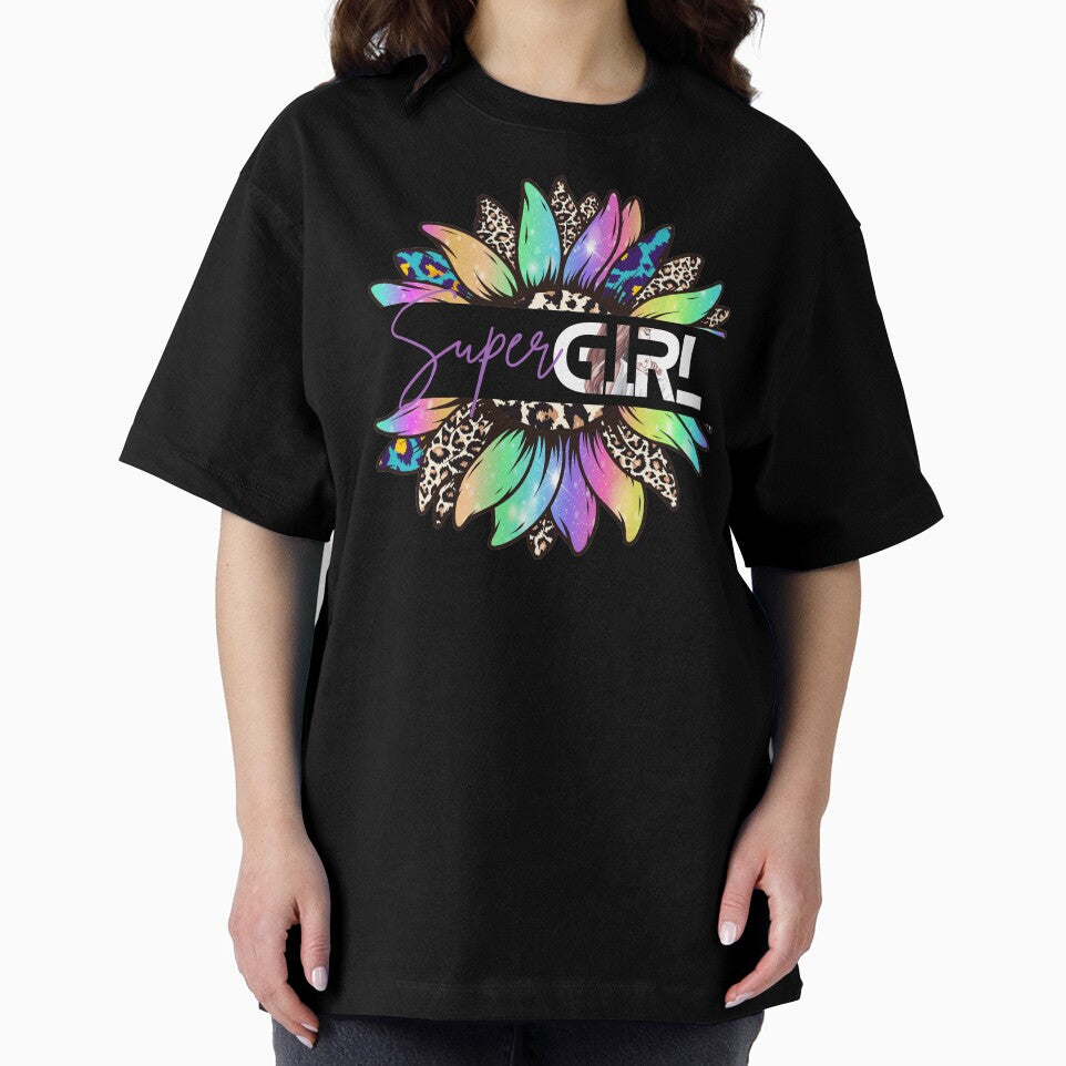 super girl by CasmariaOnlineShop -