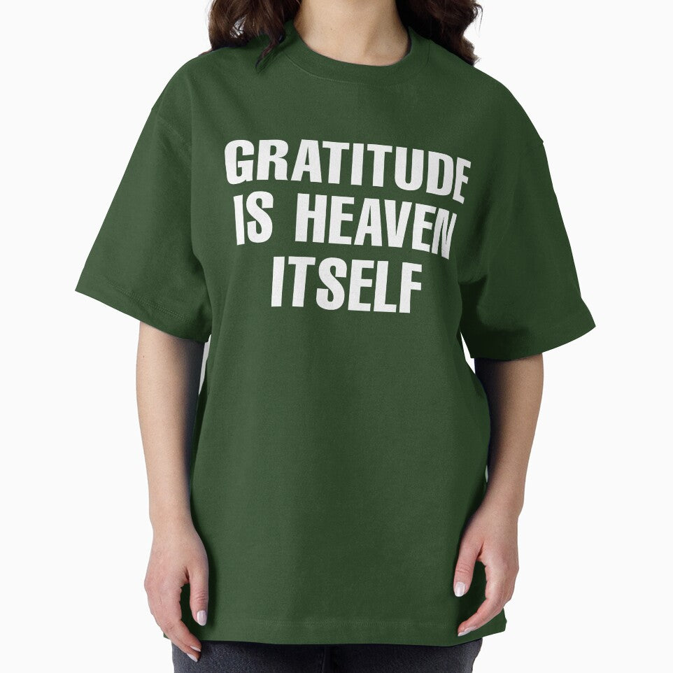 Gratitude by corbrand