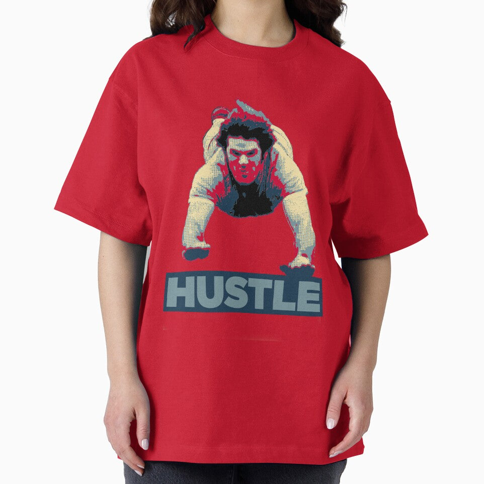 Charlie Hustle by TheLawdog
