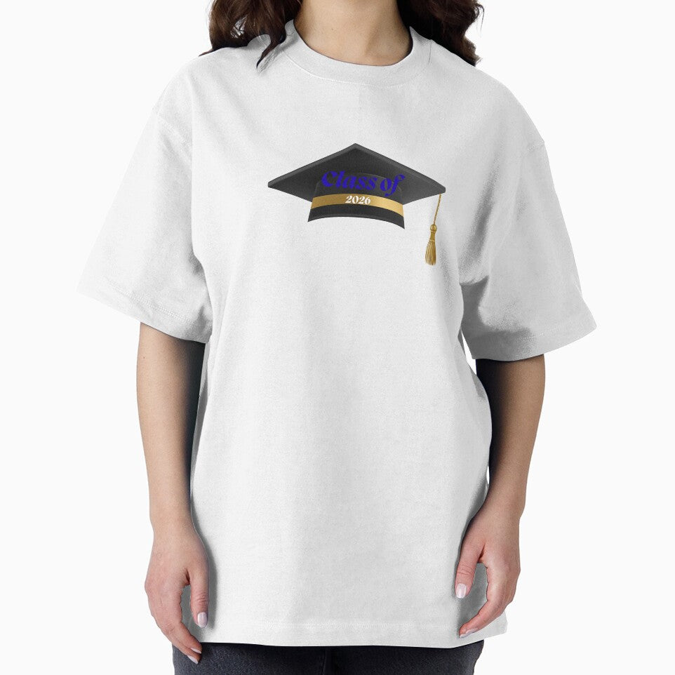 Class of 2026 by MotivatEd Learners
