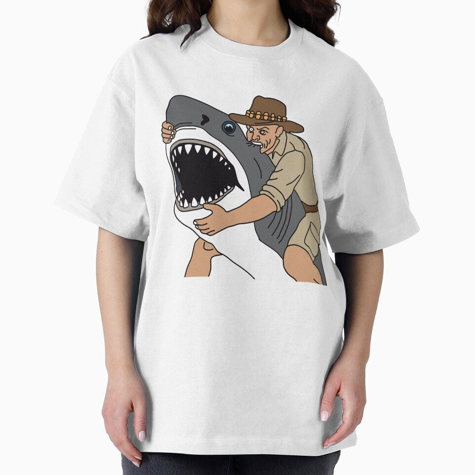 Shark Bite by DeanPerryNZ