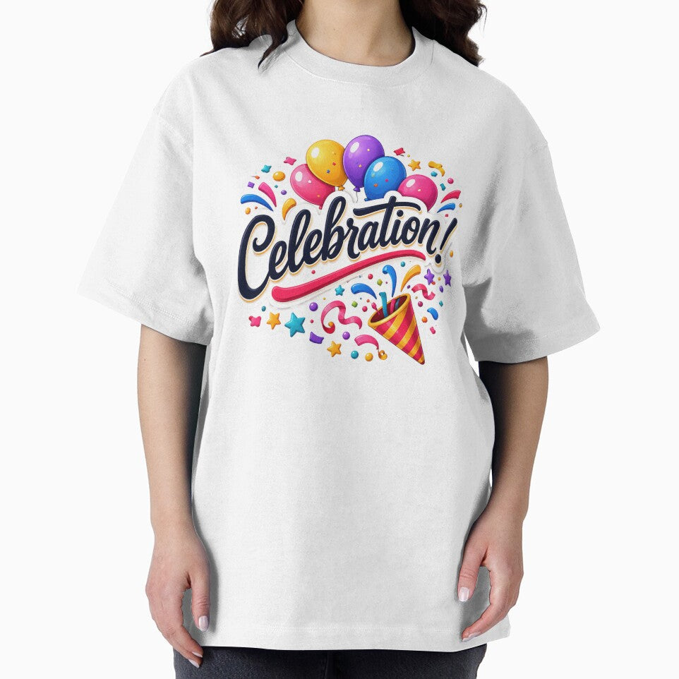 Celebration Party by MR4me
