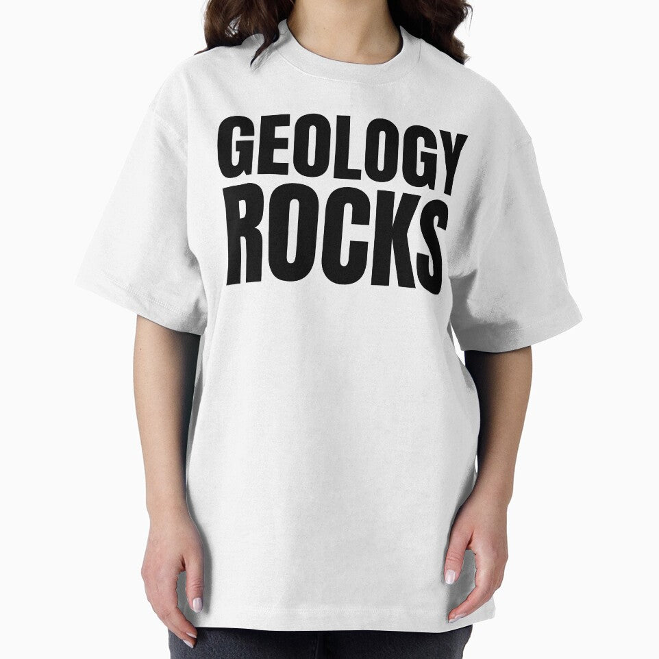 Geology Rocks by HyperfixationStation