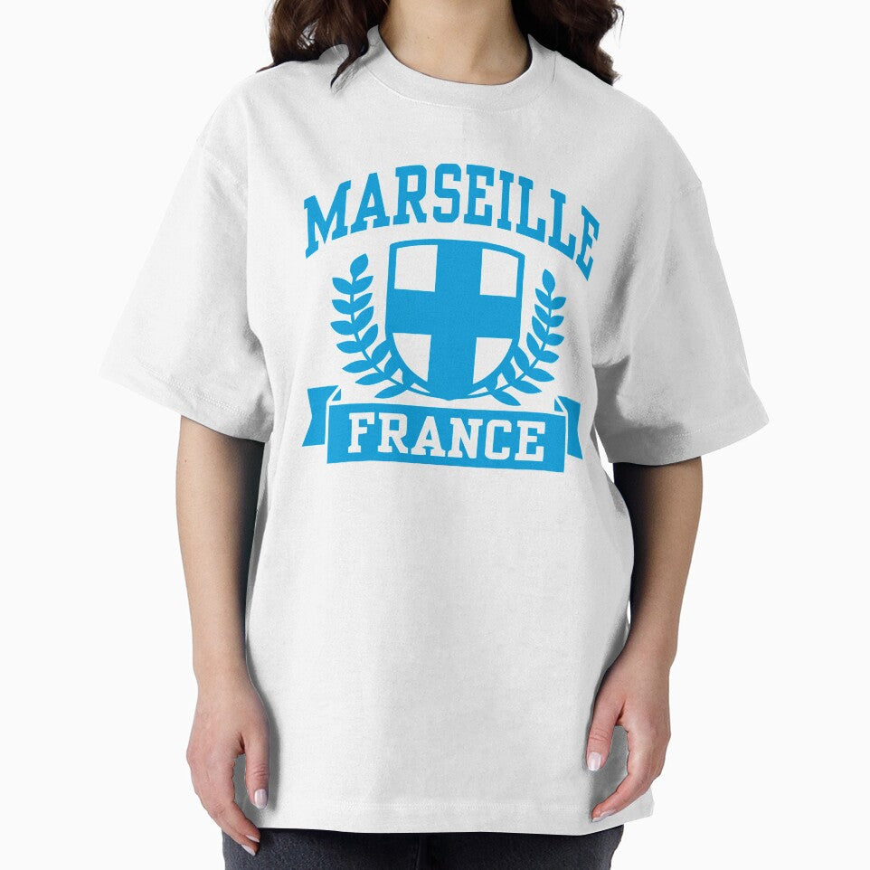 Marseille - France by VicFreedomind