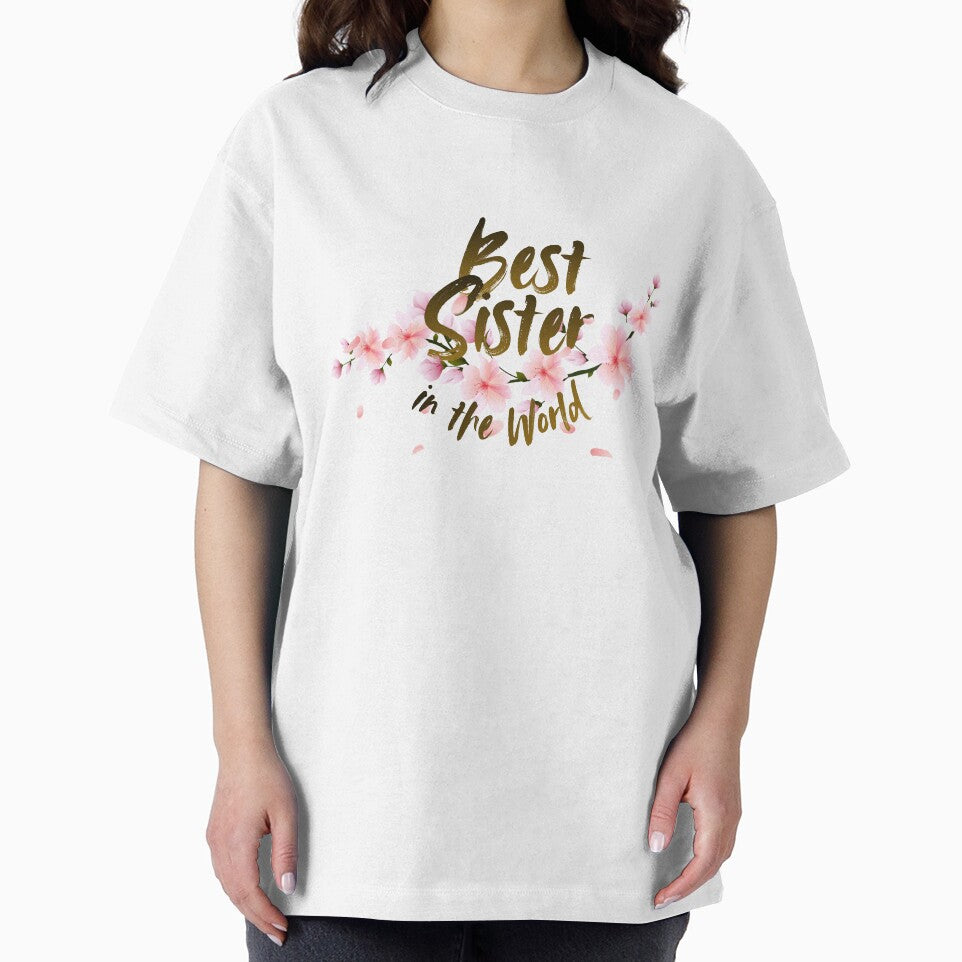 Best Sister in the world by iRenza