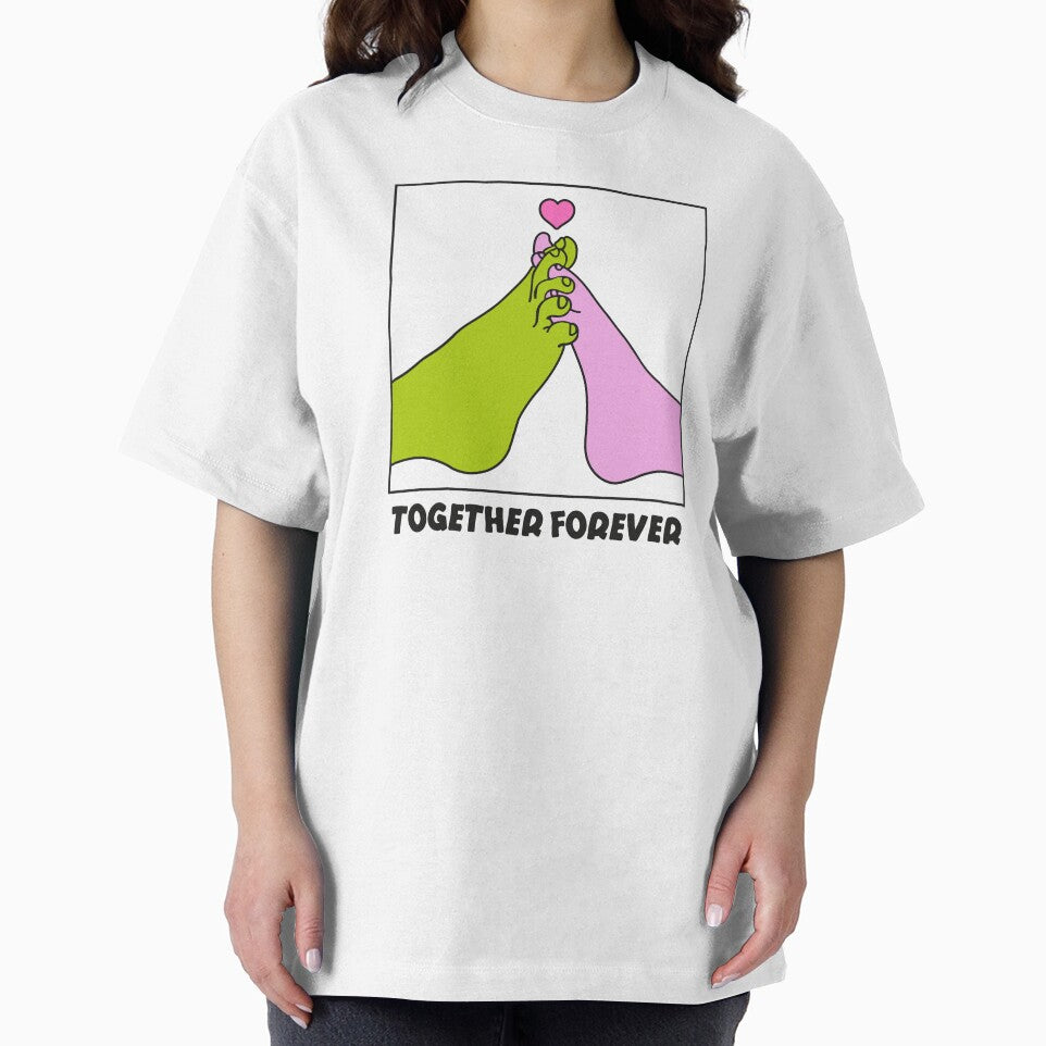Promise Together Forever by Zerhof