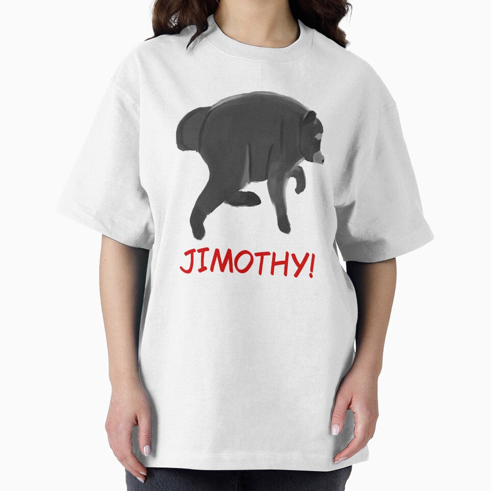 Jimothy! by emilyrosew1