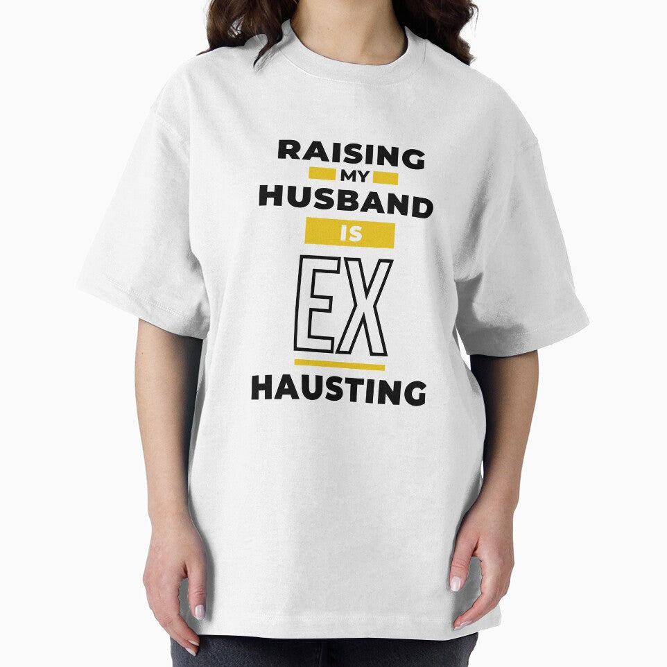 Raising my husband by Anjestic Studio
