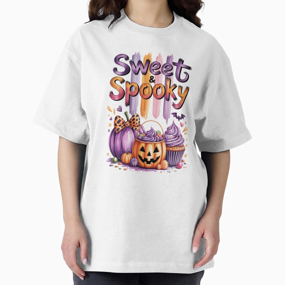 Sweet and Spooky Halloween Display by jkrphoto