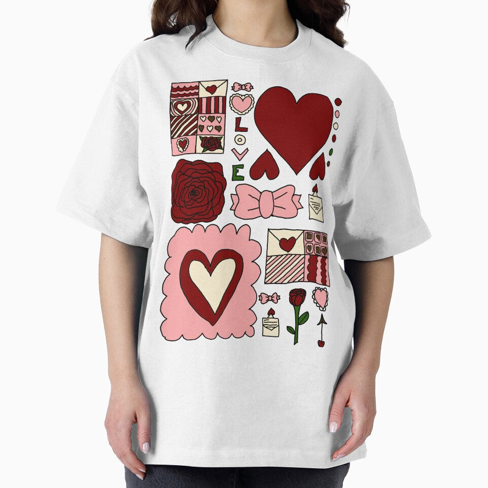 Love Languages by Create_With_Chaos