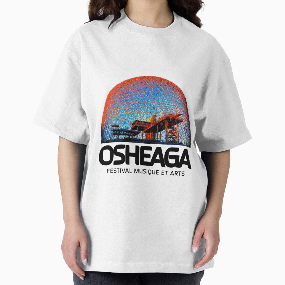 Osheaga Festival by E-W-D