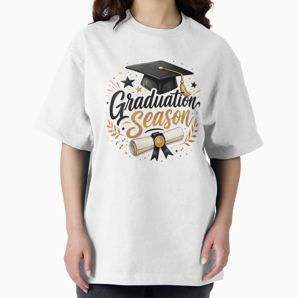 GRADUATION SEASON by ngrido
