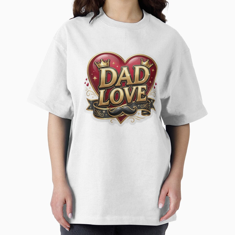 Love Dad | Cute Father's Day by MR4me