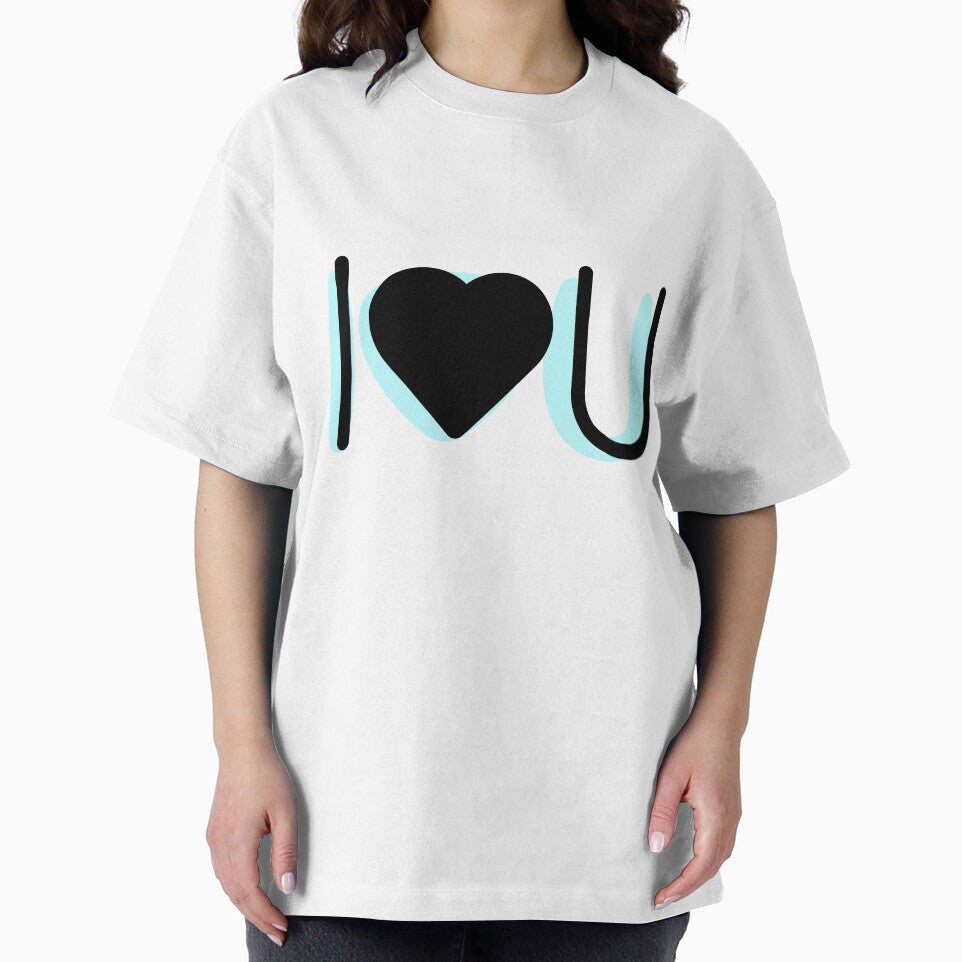 I love you by sheelashop