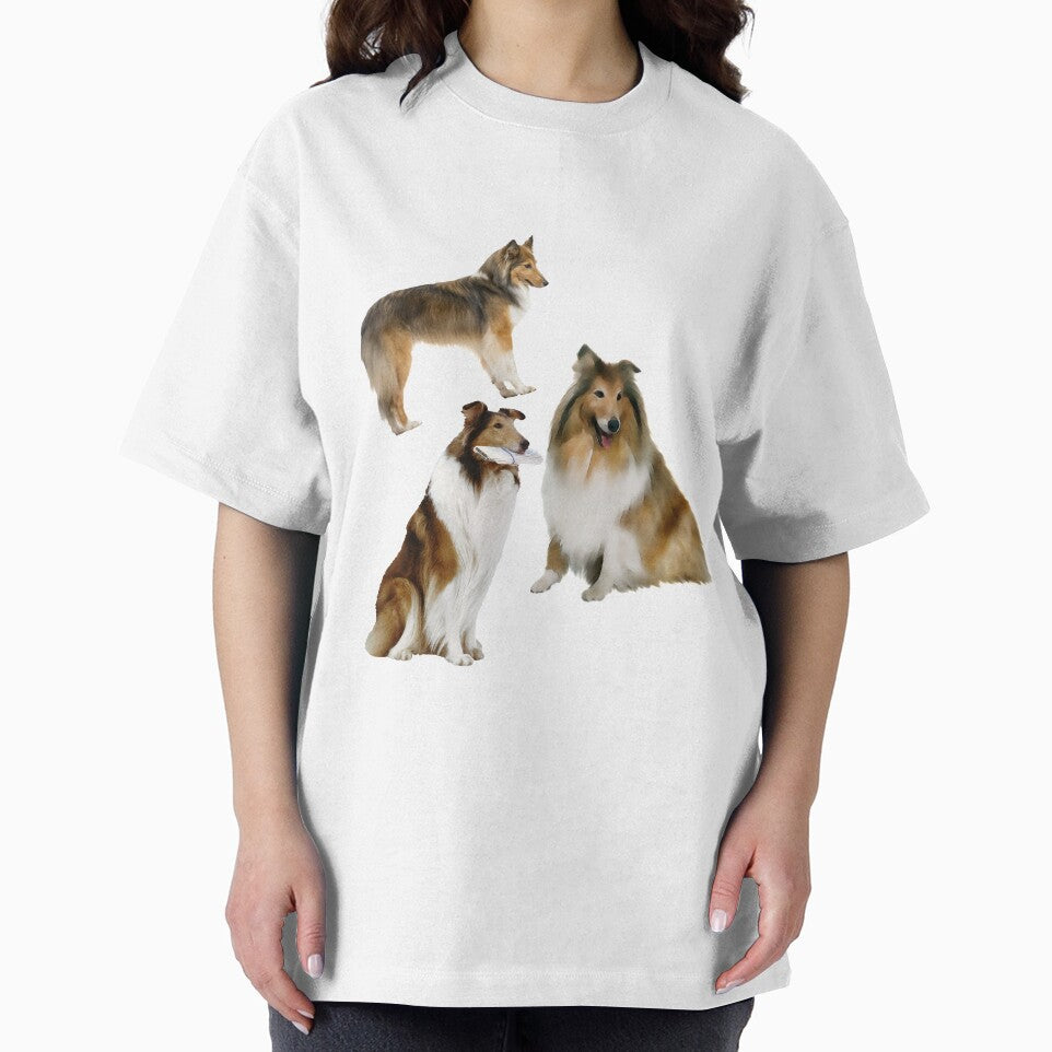 collies by kittykhaleesi