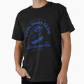 Proud Member Of The Cool Dads Club Still Cool Just Tired by caruku666