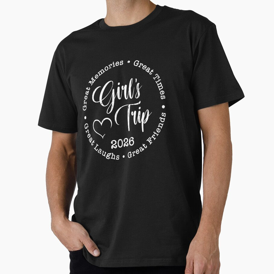 Girls Trip 2026 by Flower-wine-