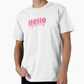 Hello Spring by moodclubuk