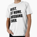Best At Home Husband Ever by naworas