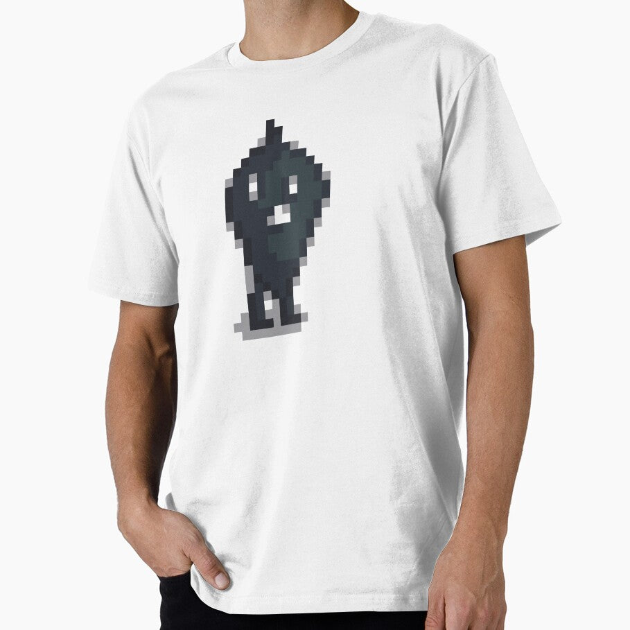 Krobus by The Sprite Guy