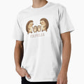 Cute hedgehog family of 4 by Cozy Beam Studio