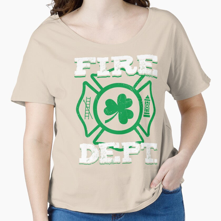 St Patricks Day Men Women T-Shirt Gift Ideas by q4success