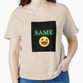 Same by TLC4ever
