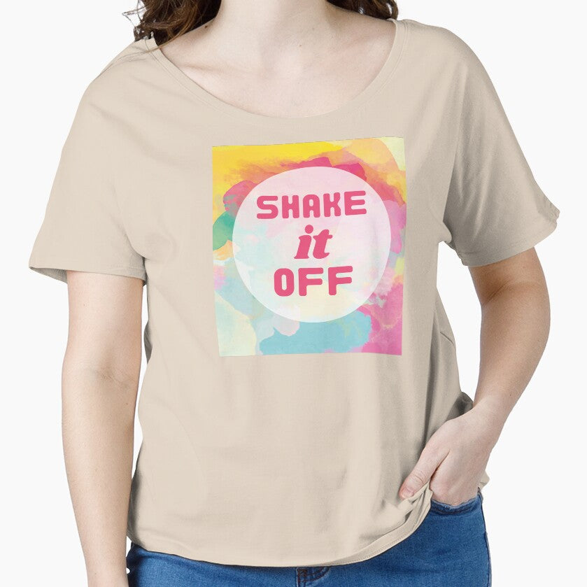 Shake it off by TLC4ever