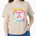 Shake it off by TLC4ever