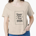 Happy New Year 2026 by FaithAbbott