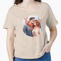 Christmas Surprise " Deer Motif Lover " Gifts by WeekendSurprise