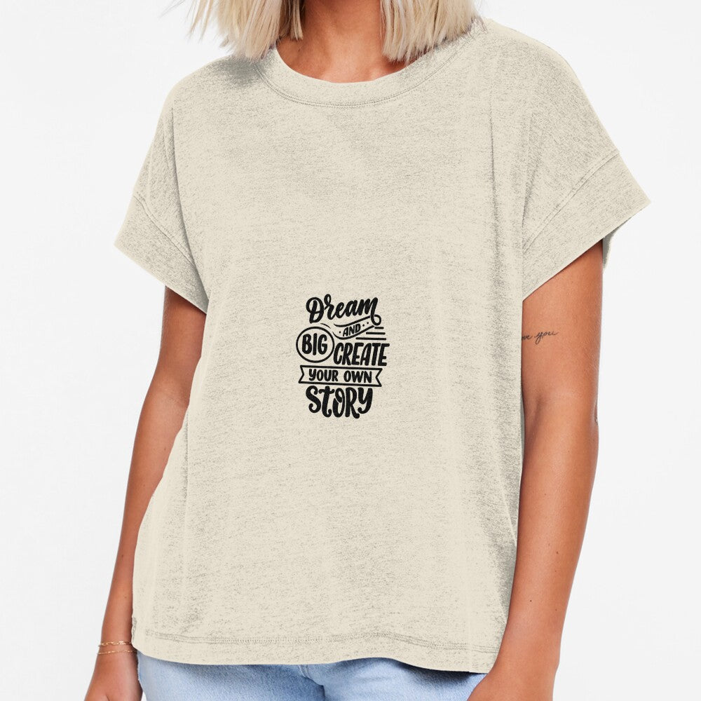 Dream Big by Viralgemshop