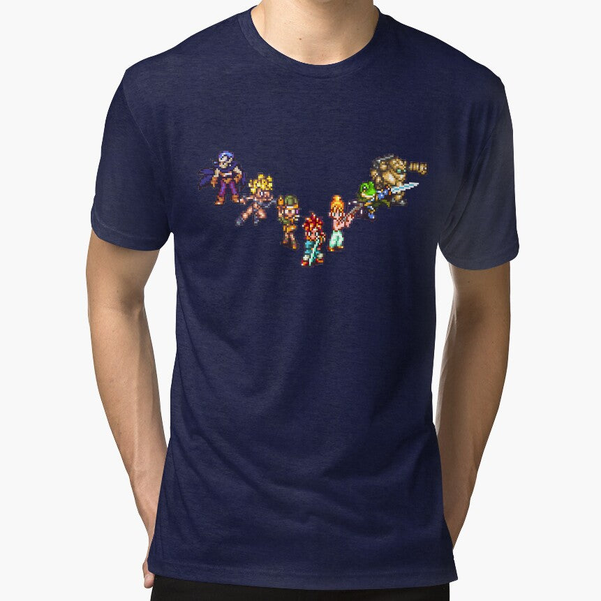 The Party by Nu Threads