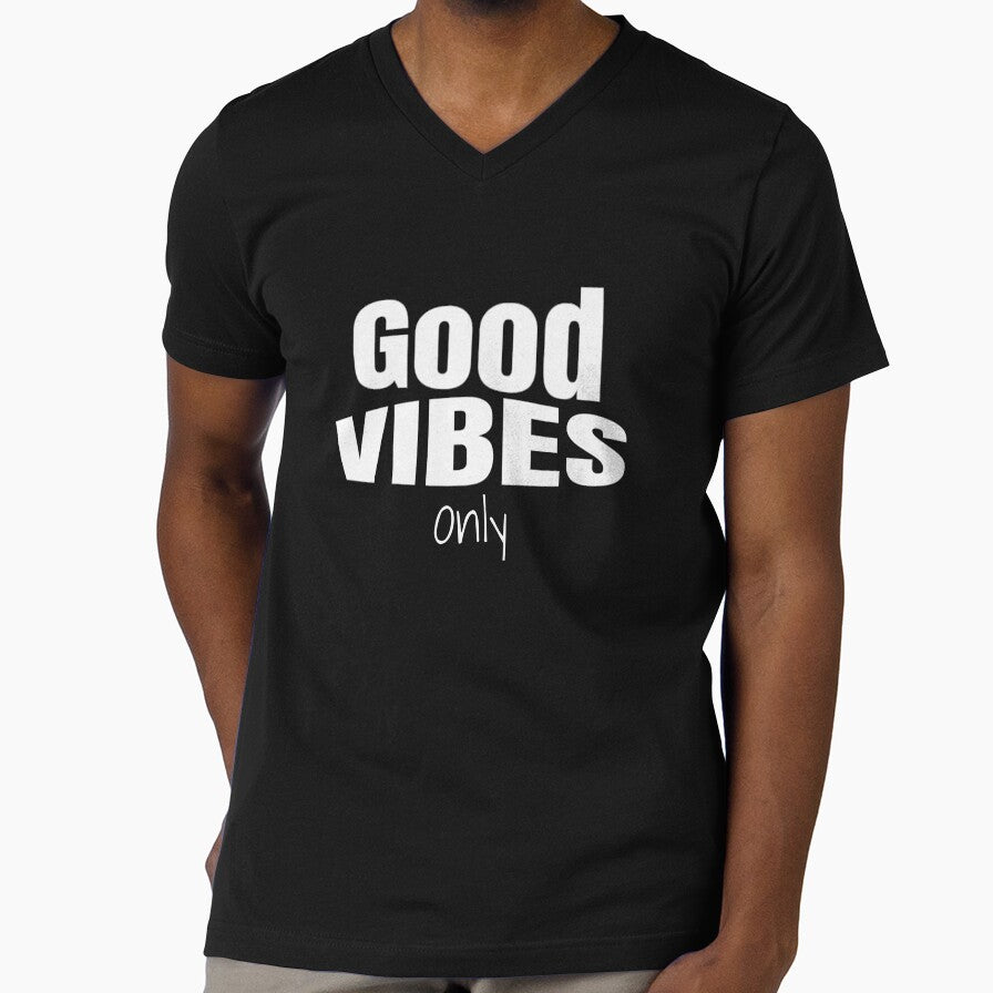 Good Vibes Only Cool Inspirationa by alyedel